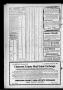 Thumbnail image of item number 2 in: 'The Cimarron News. (Boise City, Okla.), Vol. 16, No. 15, Ed. 1 Thursday, October 23, 1913'.