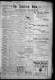 Thumbnail image of item number 1 in: 'The Cimarron News. (Kenton, Okla.), Vol. 2, No. 5, Ed. 1 Friday, September 8, 1899'.