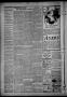 Thumbnail image of item number 2 in: 'The Cimarron News. (Kenton, Okla.), Vol. 1, No. 40, Ed. 1 Friday, May 12, 1899'.