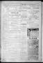 Thumbnail image of item number 4 in: 'The Cimarron News. (Kenton, Okla.), Vol. 2, No. 19, Ed. 1 Friday, December 15, 1899'.