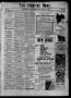 Newspaper: The Cimarron News. (Kenton, Okla.), Vol. 4, No. 24, Ed. 1 Friday, Jan…
