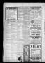 Thumbnail image of item number 4 in: 'The Cimarron News. (Boise City, Okla.), Vol. 17, No. 47, Ed. 1 Thursday, June 10, 1915'.