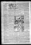 Thumbnail image of item number 2 in: 'The Messenger. (Drummond, Okla.), Vol. 2, No. 22, Ed. 1 Thursday, July 22, 1909'.