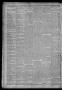 Thumbnail image of item number 2 in: 'The Woods County News. (Augusta, Okla.), Vol. 2, No. 40, Ed. 1 Saturday, September 22, 1900'.