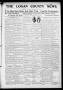 Newspaper: The Logan County News. (Crescent, Okla.), Vol. 11, No. 14, Ed. 1 Frid…