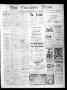 Newspaper: The Cimarron News. (Kenton, Okla.), Vol. 7, No. 34, Ed. 1 Friday, Mar…