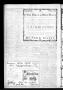 Thumbnail image of item number 2 in: 'The Cimarron News. (Boise City, Okla.), Vol. 18, No. 29, Ed. 1 Friday, February 4, 1916'.