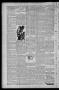 Thumbnail image of item number 2 in: 'The Woods County News. (Augusta, Okla.), Vol. 1, No. 36, Ed. 1 Saturday, August 19, 1899'.