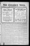 Newspaper: The Cimarron News. (Boise City, Okla.), Vol. 19, No. 9, Ed. 1 Thursda…