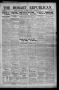 Newspaper: The Hobart Republican. (Hobart, Okla.), Vol. 8, No. 31, Ed. 1 Thursda…