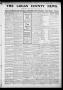 Newspaper: The Logan County News. (Crescent, Okla.), Vol. 11, No. 28, Ed. 1 Frid…