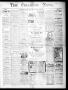 Newspaper: The Cimarron News. (Kenton, Okla.), Vol. 7, No. 24, Ed. 1 Friday, Jan…