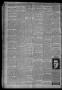 Thumbnail image of item number 2 in: 'The Woods County News. (Augusta, Okla.), Vol. 2, No. 44, Ed. 1 Saturday, October 20, 1900'.