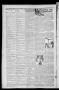Thumbnail image of item number 2 in: 'The Woods County News. (Augusta, Okla.), Vol. 3, No. 10, Ed. 1 Saturday, February 23, 1901'.