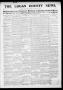 Primary view of The Logan County News. (Crescent, Okla.), Vol. 9, No. 45, Ed. 1 Friday, September 20, 1912