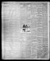 Thumbnail image of item number 2 in: 'Woods County News. (Carmen, Okla.), Vol. 5, No. 19, Ed. 1 Friday, April 24, 1903'.