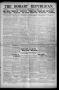 Thumbnail image of item number 1 in: 'The Hobart Republican. (Hobart, Okla.), Vol. 8, No. 28, Ed. 1 Thursday, September 1, 1910'.