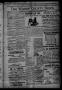 Newspaper: The Woods County News. (Augusta, Okla.), Vol. 2, No. 47, Ed. 1 Saturd…
