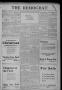 Thumbnail image of item number 1 in: 'The Democrat (Beaver, Okla.), Vol. 11, No. 30, Ed. 1 Thursday, December 23, 1920'.