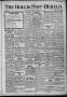 Thumbnail image of item number 1 in: 'The Hollis Post-Herald. (Hollis, Okla.), Vol. 16, No. 29, Ed. 1 Thursday, June 12, 1919'.