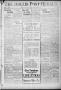 Thumbnail image of item number 1 in: 'The Hollis Post-Herald. (Hollis, Okla.), Vol. 14, No. 12, Ed. 1 Thursday, November 23, 1916'.