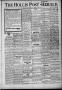 Primary view of The Hollis Post-Herald. (Hollis, Okla.), Vol. 16, No. 30, Ed. 1 Thursday, June 19, 1919