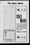 Newspaper: The New State. (Haileyville, Okla.), Vol. 4, No. 39, Ed. 1 Friday, No…