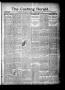 Thumbnail image of item number 1 in: 'The Cushing Herald. (Cushing, Okla. Terr.), Vol. 2, No. 47, Ed. 1 Friday, June 4, 1897'.
