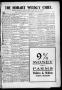 Newspaper: The Hobart Weekly Chief. (Hobart, Okla.), Vol. 4, No. 24, Ed. 1 Thurs…