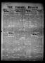 Thumbnail image of item number 1 in: 'The Cordell Beacon (Cordell, Okla.), Vol. 21, No. 17, Ed. 1 Thursday, November 8, 1917'.