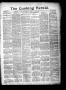 Thumbnail image of item number 1 in: 'The Cushing Herald. (Cushing, Okla. Terr.), Vol. 1, No. 29, Ed. 1 Friday, January 17, 1896'.