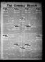 Newspaper: The Cordell Beacon (Cordell, Okla.), Vol. 22, No. 44, Ed. 1 Thursday,…