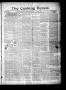 Newspaper: The Cushing Herald. (Cushing, Okla. Terr.), Vol. 1, No. 43, Ed. 1 Fri…