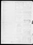 Thumbnail image of item number 2 in: 'Crowder City Advertiser. (Crowder City, Indian Terr.), Vol. 8, No. 34, Ed. 1 Friday, April 4, 1902'.