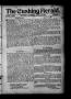 Thumbnail image of item number 1 in: 'The Cushing Herald. (Cushing, Okla. Terr.), Vol. 9, No. 1, Ed. 1 Friday, July 10, 1903'.