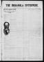 Thumbnail image of item number 1 in: 'The Indianola Enterprise. (Indianola, Okla.), Vol. 5, No. 7, Ed. 1 Friday, November 6, 1908'.