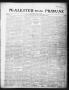 Newspaper: McAlester Weekly Tribune (McAlester, Okla.), Vol. 4, No. 5, Ed. 1 Thu…