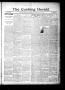 Newspaper: The Cushing Herald. (Cushing, Okla. Terr.), Vol. 2, No. 46, Ed. 1 Fri…