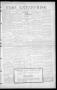 Thumbnail image of item number 1 in: 'Foss Enterprise. (Foss, Okla.), Vol. 9, No. 26, Ed. 1 Friday, May 6, 1910'.