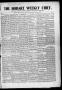 Newspaper: The Hobart Weekly Chief. (Hobart, Okla.), Vol. 4, No. 21, Ed. 1 Thurs…