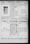Thumbnail image of item number 1 in: 'Indianola Herald (Indianola, Okla.), Vol. 1, No. 31, Ed. 1 Friday, October 27, 1911'.