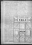 Thumbnail image of item number 4 in: 'The Madill News. (Madill, Indian Terr.), Vol. 10, No. 37, Ed. 1 Friday, March 31, 1905'.