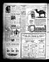Thumbnail image of item number 4 in: 'The Oklahoma News (Oklahoma City, Okla.), Vol. 14, No. 33, Ed. 1 Friday, November 7, 1919'.