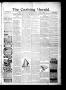 Newspaper: The Cushing Herald. (Cushing, Okla. Terr.), Vol. 3, No. 40, Ed. 1 Fri…