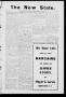 Newspaper: The New State. (Haileyville, Indian Terr.), Vol. 3, No. 18, Ed. 1 Fri…