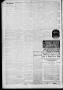 Thumbnail image of item number 2 in: 'The Kiowa Breeze. (Kiowa, Indian Terr.), Vol. 6, No. 11, Ed. 1 Friday, August 2, 1907'.