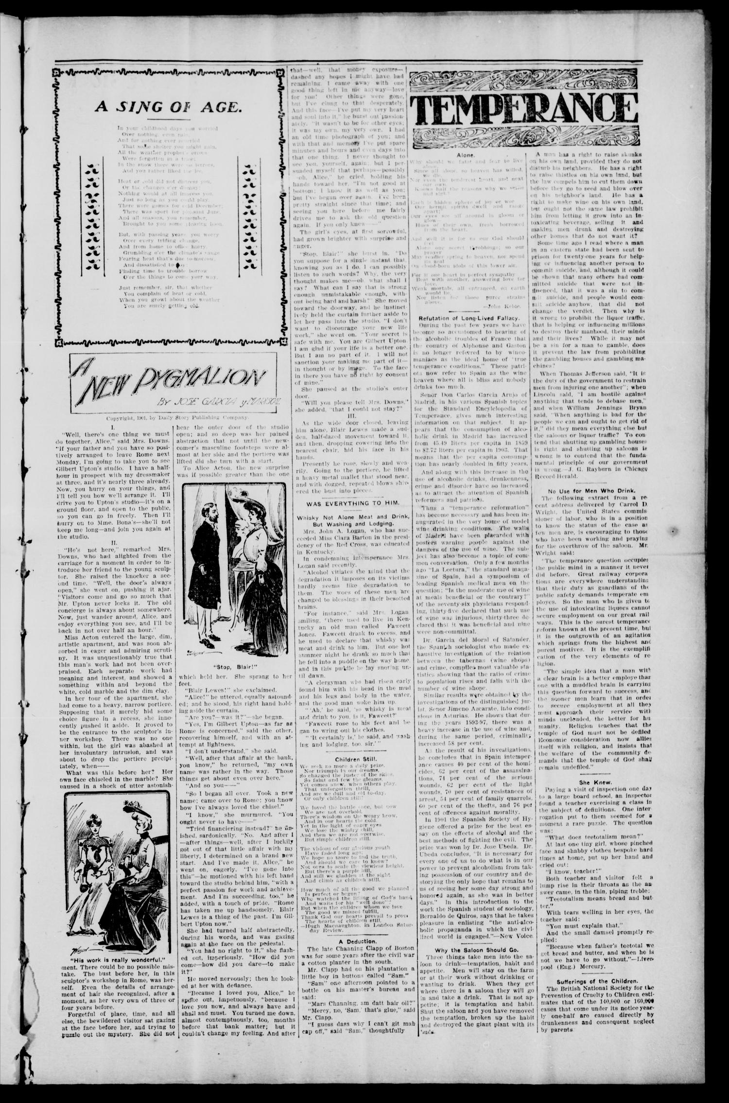 The Indianola Press. (Indianola, Indian Terr.), Vol. 1, No. 48, Ed. 1 Friday, July 1, 1904
                                                
                                                    [Sequence #]: 3 of 8
                                                