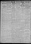 Thumbnail image of item number 2 in: 'Hooker Advance (Hooker, Okla.), Vol. 7, No. 49, Ed. 1 Friday, January 13, 1911'.