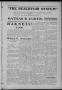 Thumbnail image of item number 3 in: 'Tyrone Observer. (Tyrone, Okla.), Vol. 6, No. 7, Ed. 1 Thursday, September 23, 1909'.