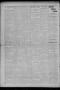 Thumbnail image of item number 2 in: 'The Tyrone Observer. (Tyrone, Okla.), Vol. 1, No. 35, Ed. 1 Friday, January 13, 1905'.